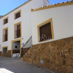 Rural El Chorrillo Castril