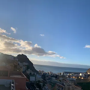  Apartamento En La Gomera, Playa De Santiago, Alajeró España
