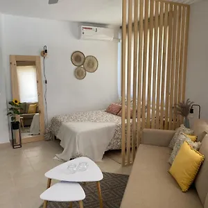  Apartamento Mandala España