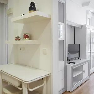  Apartamento Hurbil - Basque España
