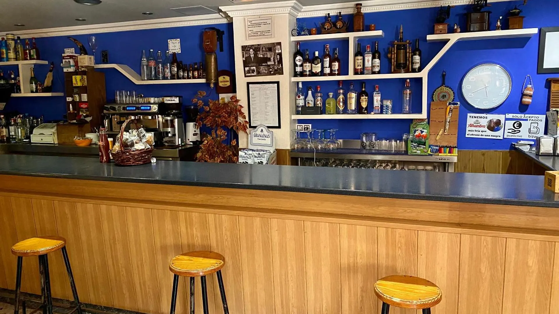Holiday home Alojamiento Rural Mar De Olivos Castril